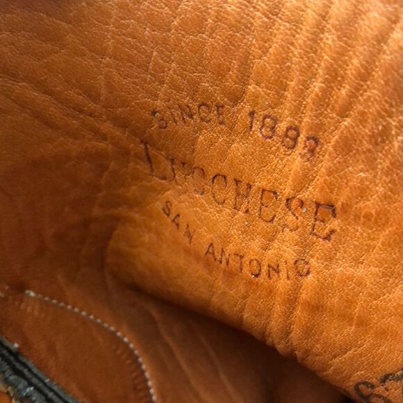 Vintage Lucchese  - Picture 9 of 10